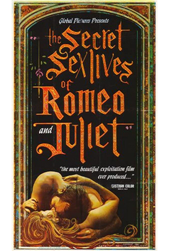 The Secret Sex Lives of Romeo and Juliet (1969)