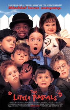 The Little Rascals (1994)