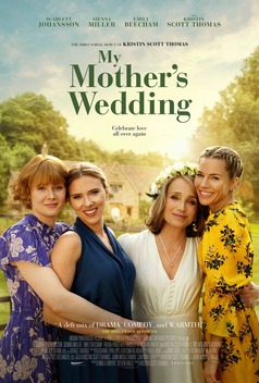 My Mother's Wedding (2023)