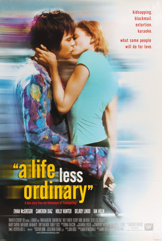 Luis Alfonso Murillo A Life Less Ordinary - t3agv8y
