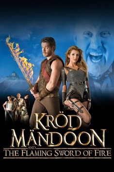 Krd Mndoon and the Flaming Sword of Fire (2009)