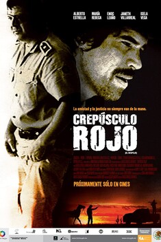 Crepsculo Rojo (2008)