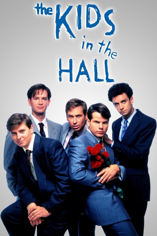 その他 Kids in the Hall: Complete Season 5 1993-1994 [DVD] Amazon.com: Kids in the Hall - Complete Season 5 [DVD