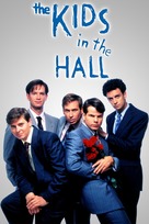 The Kids in the Hall (1988-1994)