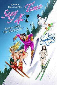 Sexy Time 4 (2022)