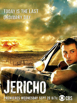 Jericho (2006-2008)