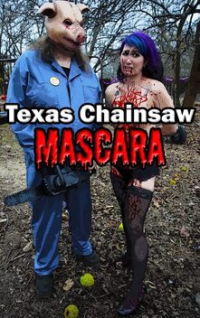 Texas Chainsaw Mascara (2022)