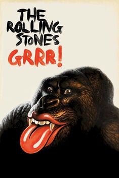 The Rolling Stones: GRRR Live! (2012)