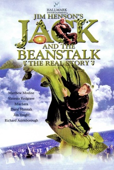 Jack and the Beanstalk: The Real Story (2001)