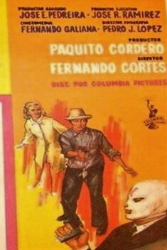 Machuchal Agente 'O' En New York (1970)