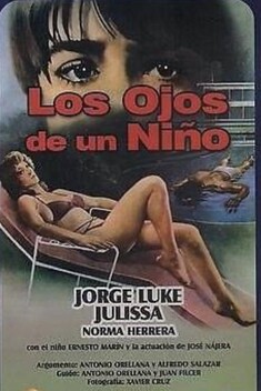 Los Ojos De Un Nio (1982)