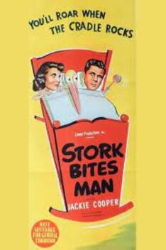 Stork Bites Man (1947)