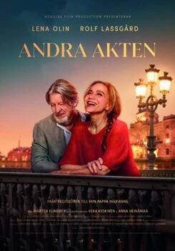 Second Act (2023)