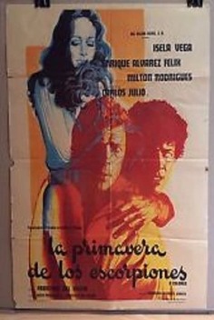 La Primavera De Los Escorpiones (1971)