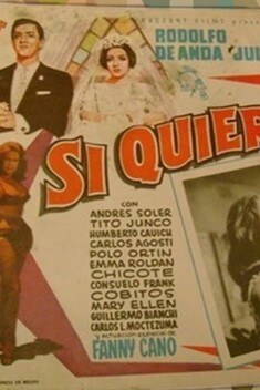 Si Quiero (1967)
