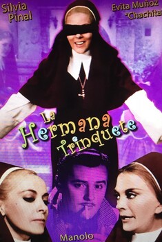 La Hermana Trinquete (1970)