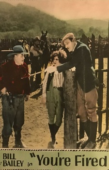 You're Fired (1925)