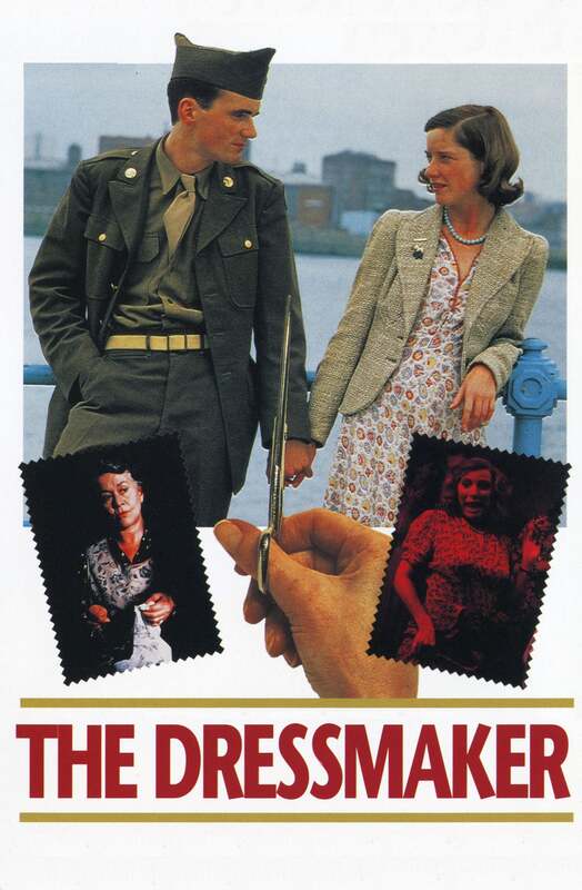 The Dressmaker (1988 film) - Wikipedia