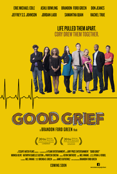 Good Grief (2017)