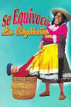 Se Equivoc� La Cig�e�a (1993)