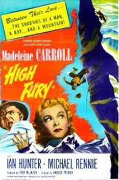 High Fury (1947)