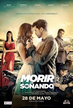 Morir So�ando (2014)