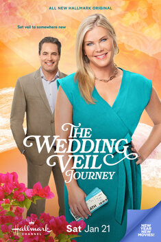 The Wedding Veil: Journey (2023)