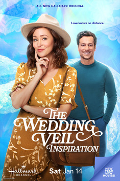 The Wedding Veil: Inspiration (2023)