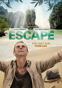 Escape (2012)