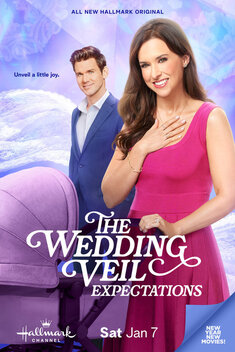 The Wedding Veil: Expectations (2023)