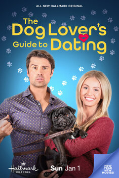 The Dog Lover's Guide to Dating (2023)