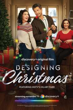 Designing Christmas (2022)