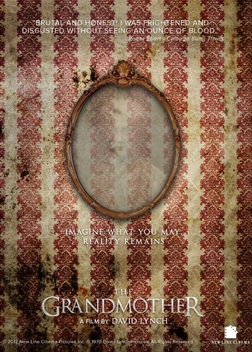 The Grandmother (1970)