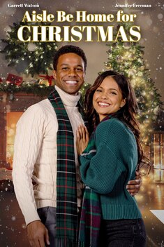 Aisle Be Home for Christmas (2022)