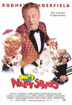 Meet Wally Sparks (1997)