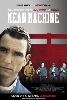 Mean Machine (2001)