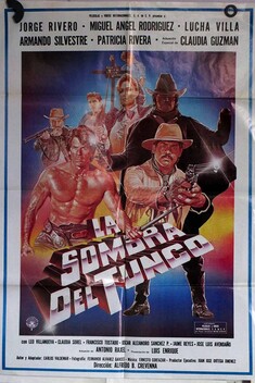 La Sombra Del Tunco (1990)