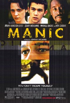 Manic (2001)