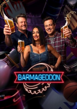 Barmageddon (2022-)