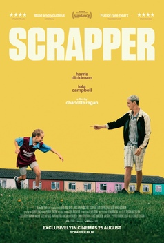 Scrapper (2023)