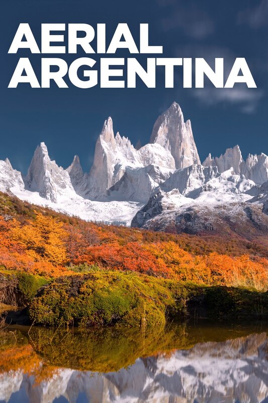 Aerial Argentina (2022)