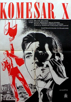 Kill Me Gently (1967)