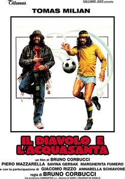 The Devil and Holy Water (1983)
