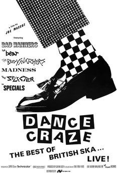 Dance Craze (1981)