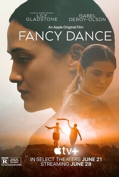 Fancy Dance (2023)