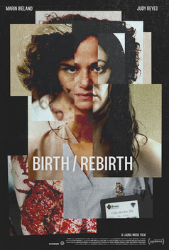 Rebirths Blu-Ray New
