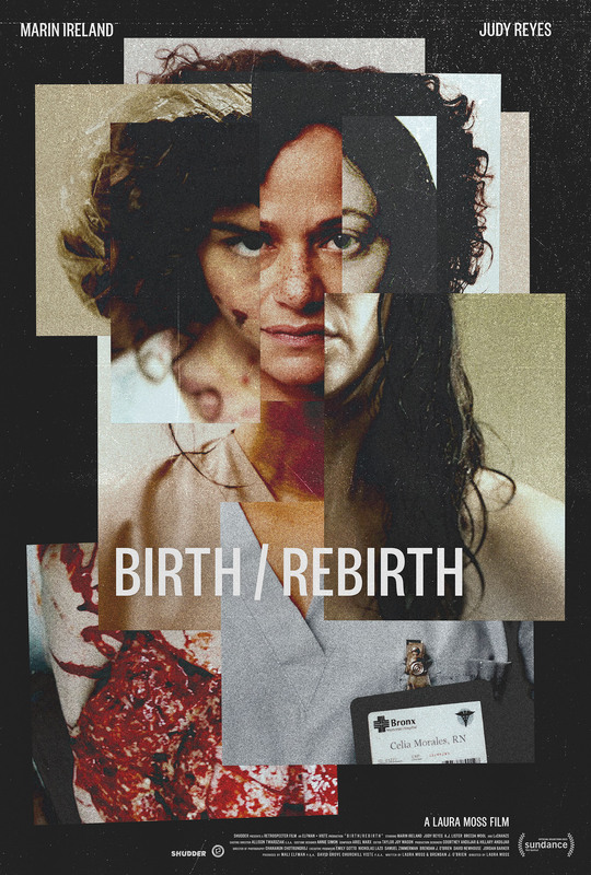 Birth/Rebirth (2023)