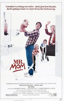 Mr. Mom (1983)