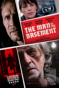 The Man in the Basement (2021)
