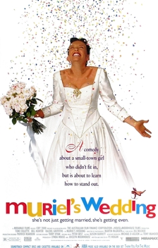 Muriel's Wedding (1994)